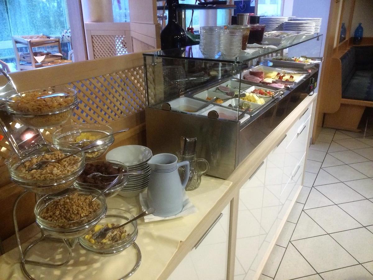 葛莱施穆尔酒店 弗拉塔克 外观 照片